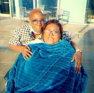 Meet your Posher, Annette